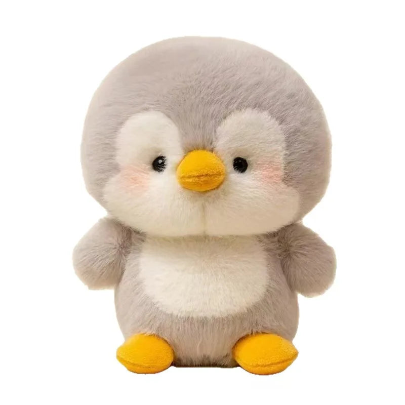 Cute Penguin Plush – Soft Penguin Stuffed Animal