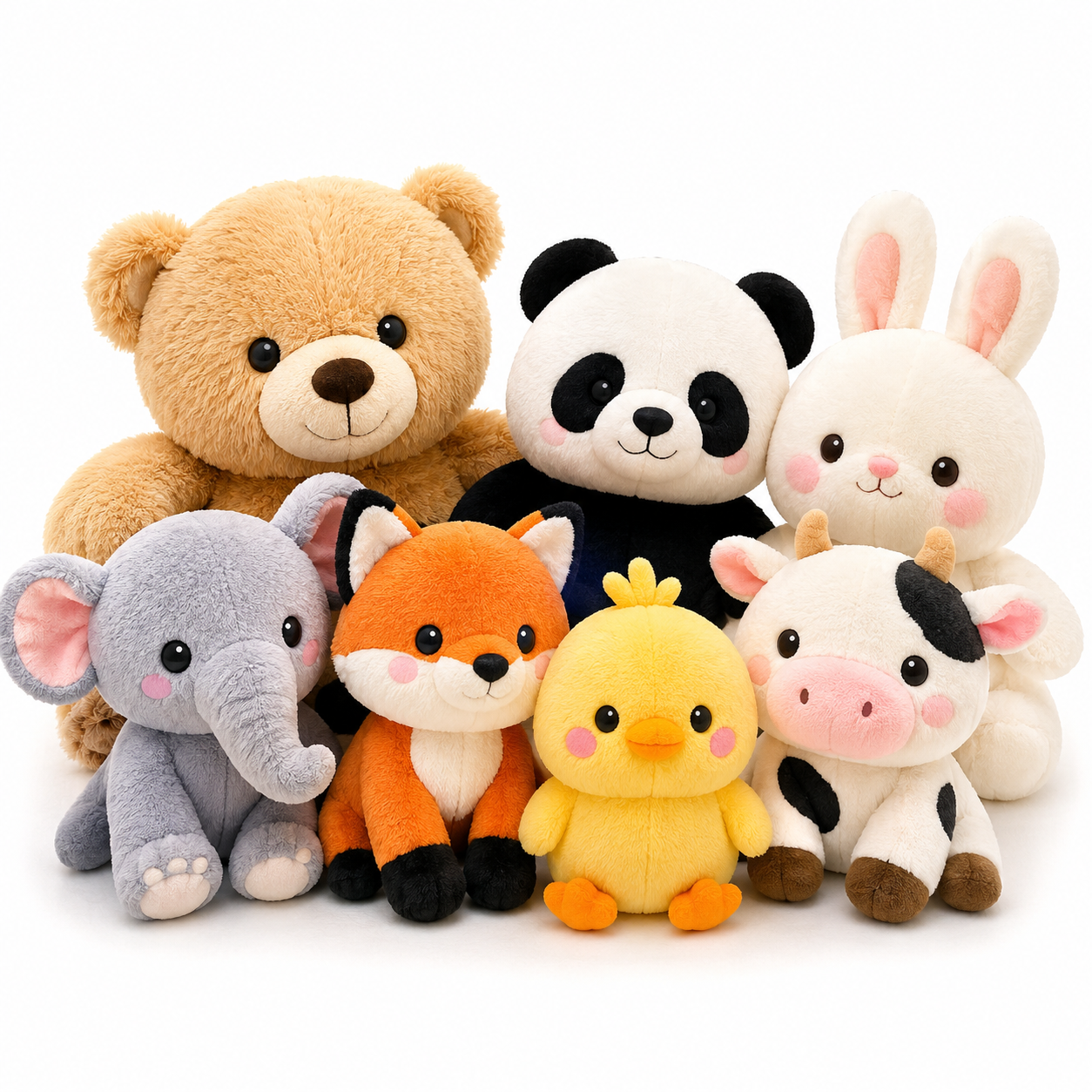 Animals