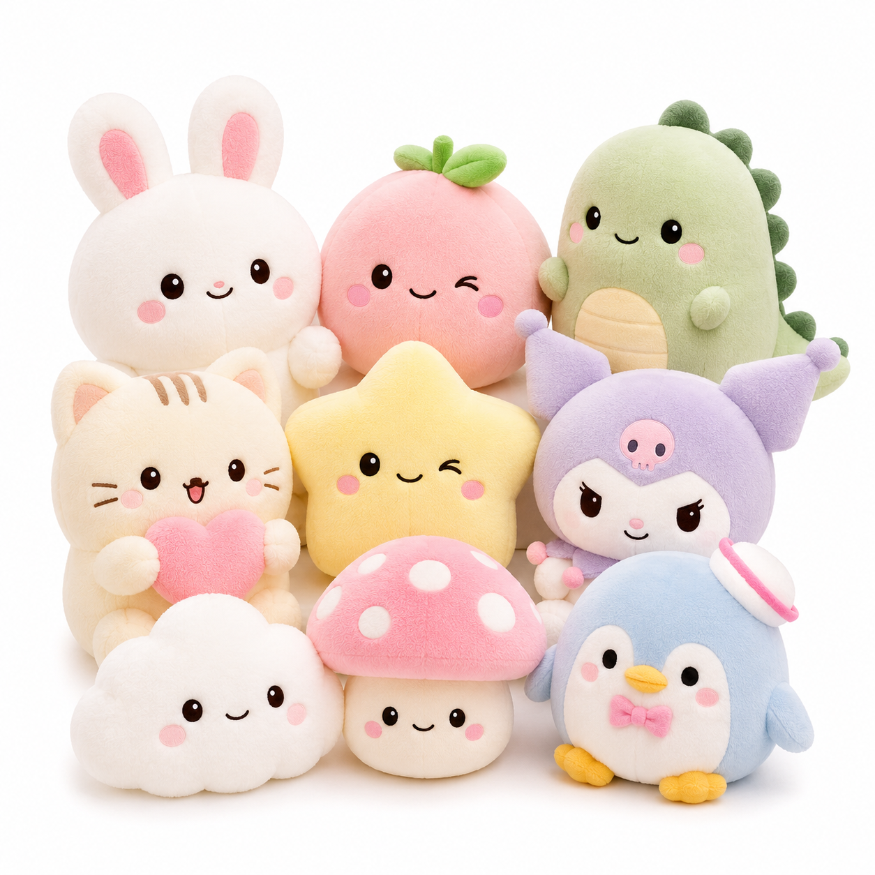 Kawaii