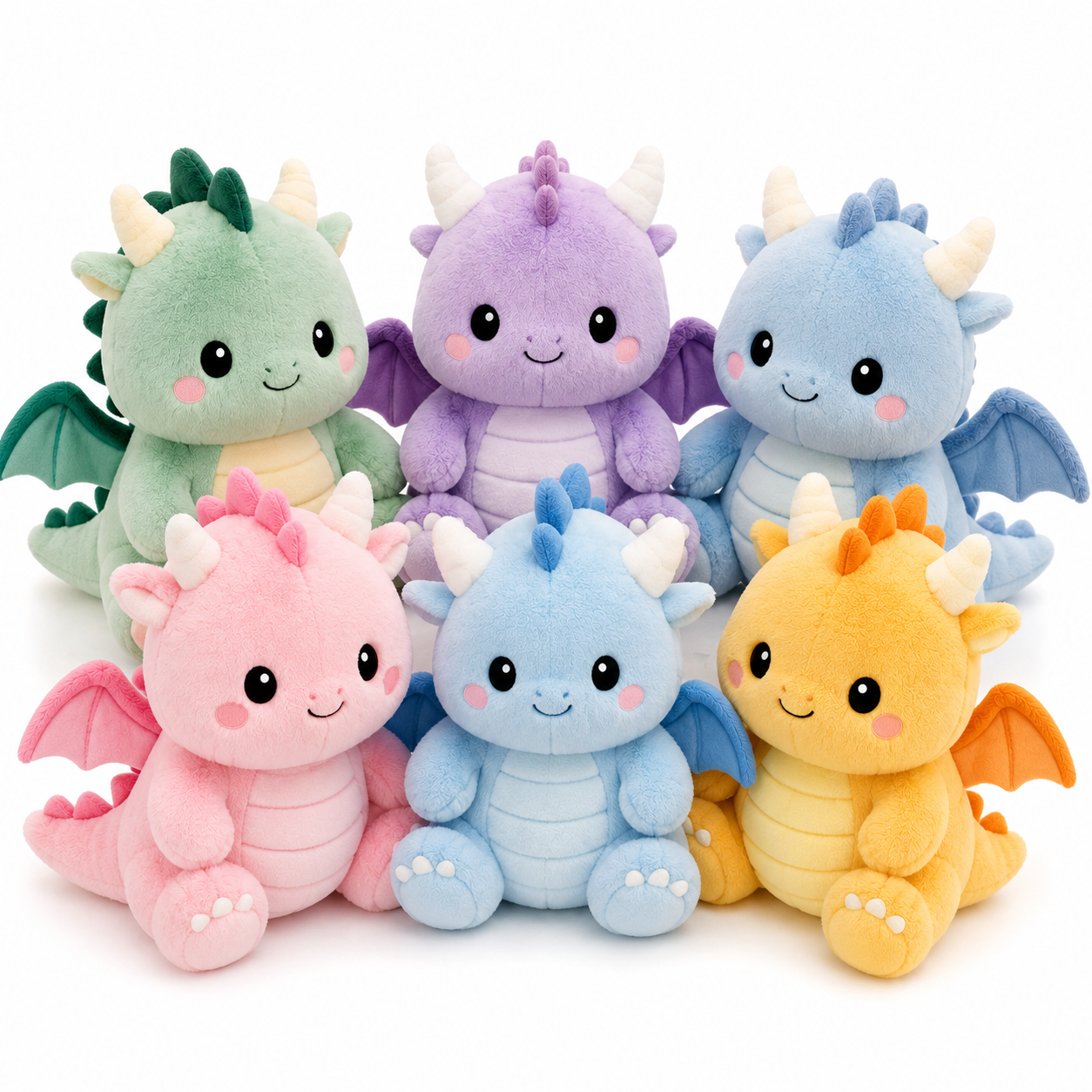 Dragons