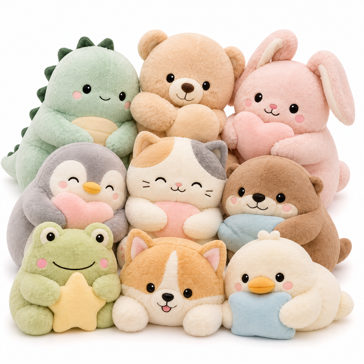 Huggable