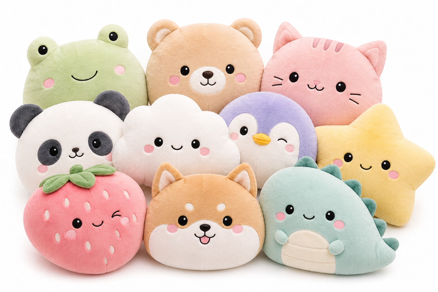 Pillow