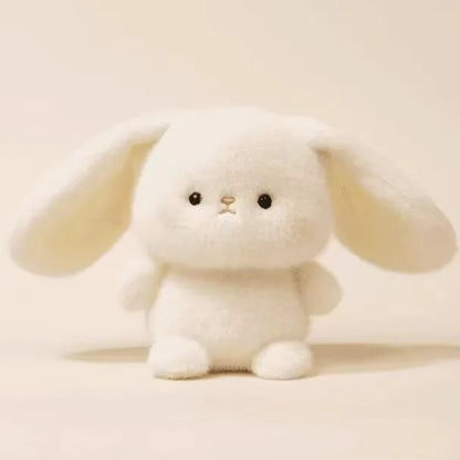 Cute Bunny Plush – Soft Rabbit Stuffed Animal